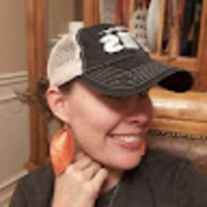 Meet your Posher, Haley